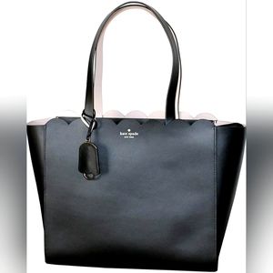 Kate Spade ♠️ bag tote.